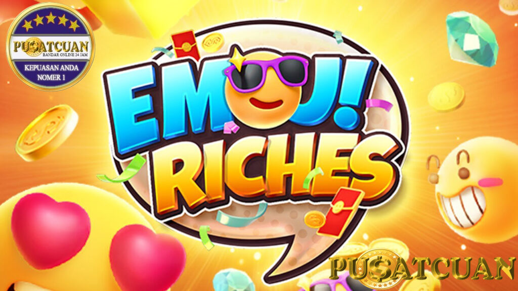 Emoji Riches Slot