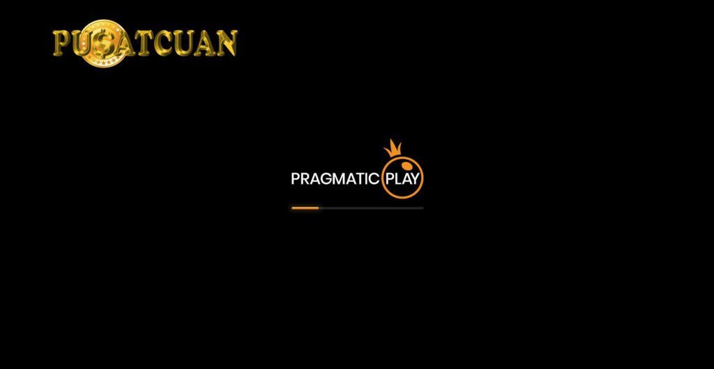 Loading Provider Slot PragmaticPlay