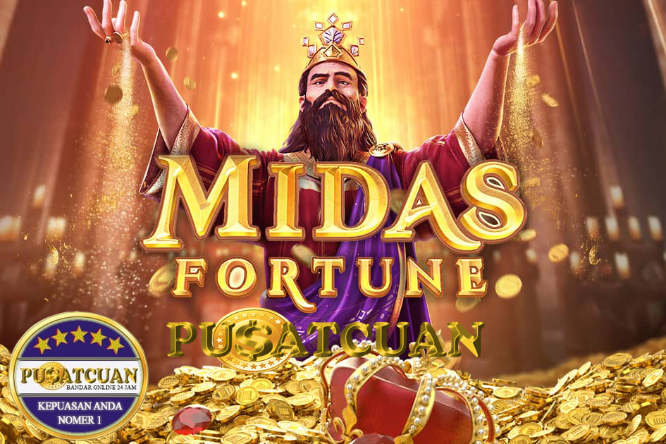 Midas Fortune