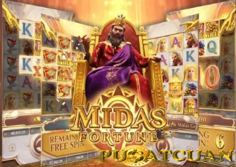 Midas Fortune