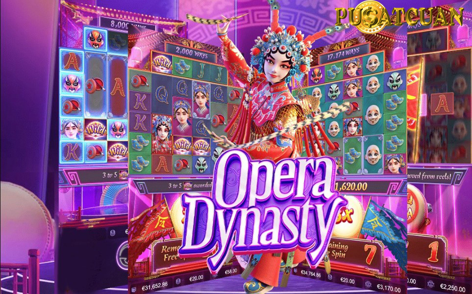 Opera Dynasty