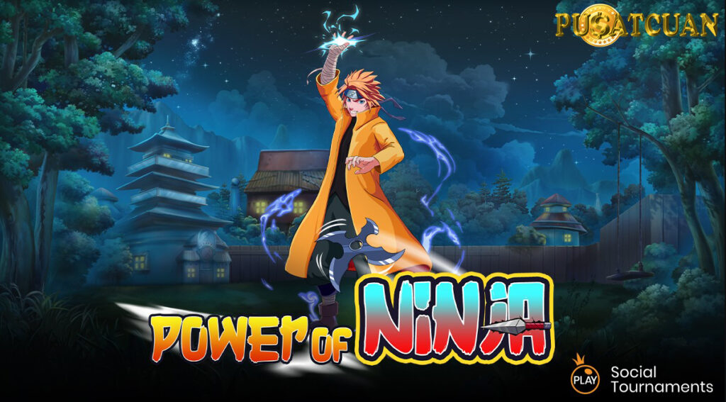 Power of Ninja