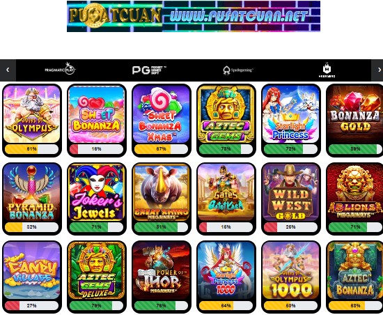 Rahasia di Balik Mesin Slot