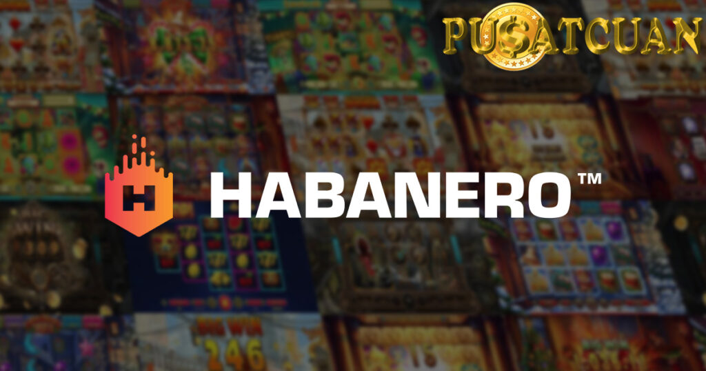 Slot Habanero