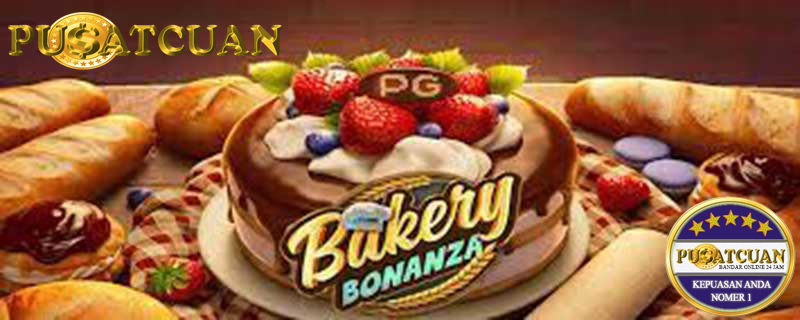 Bakery Bonanza