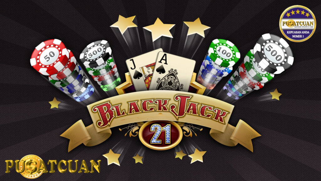 Blackjack 