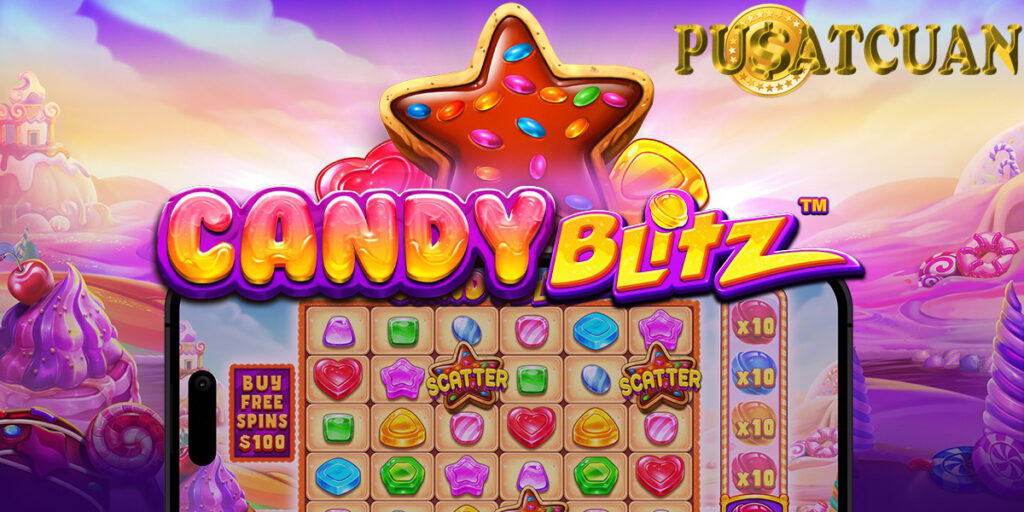 Candy Blitz