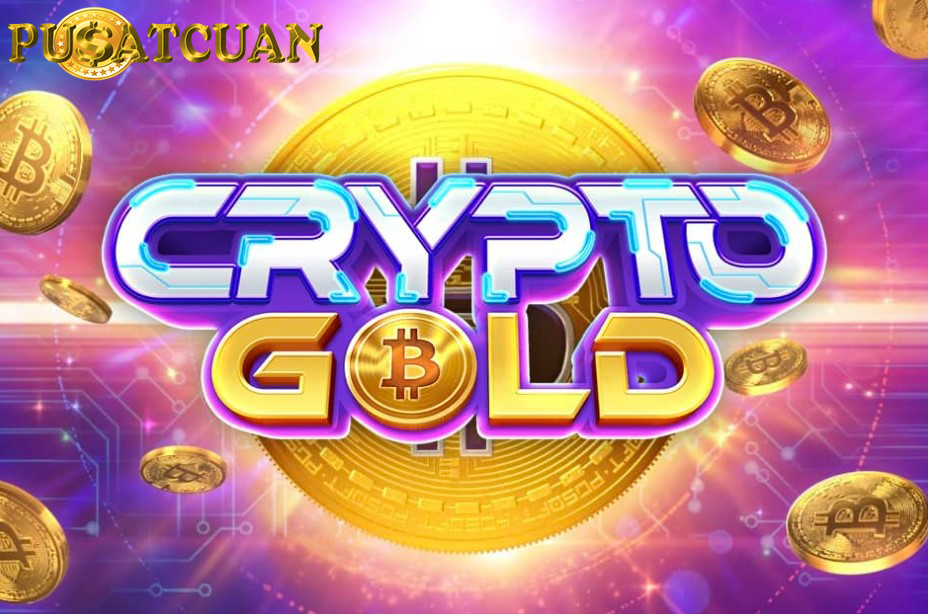 Crypto Gold