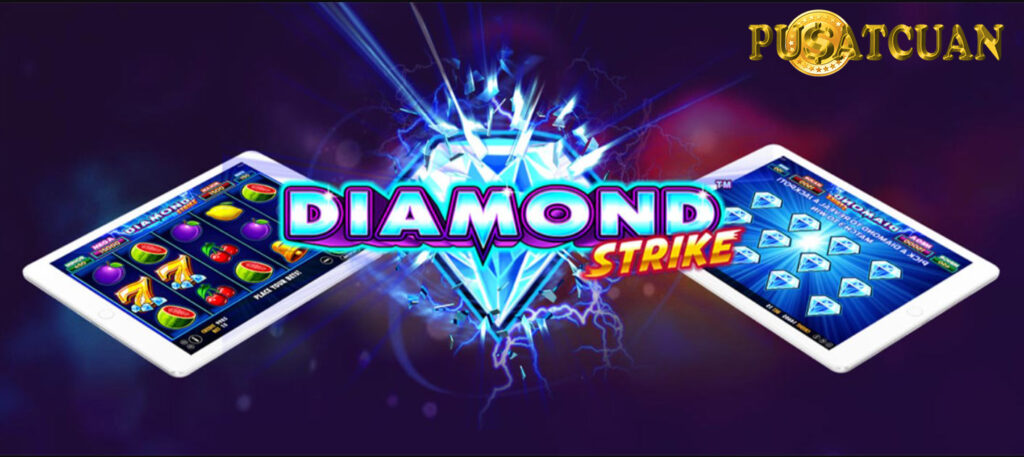 Diamond Strike