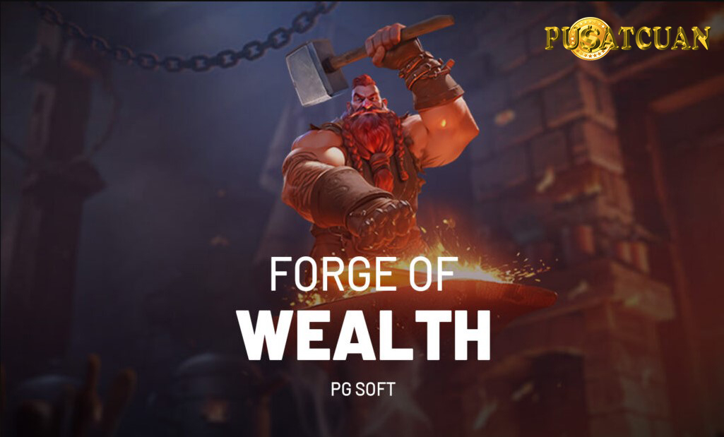 Forge of Wealth