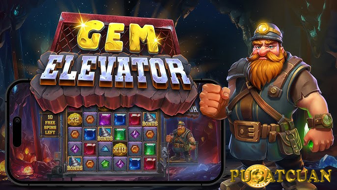 Gem Elevator