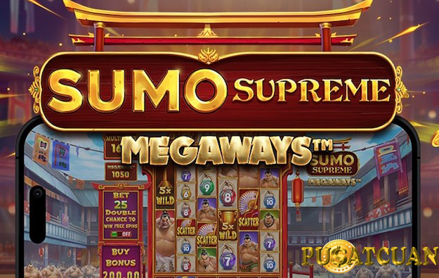 Sumo Supreme Megaways