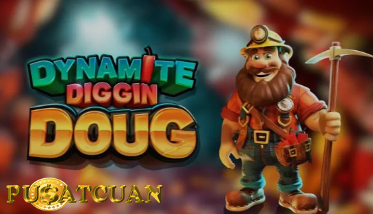 Dynamite Diggin' Doug