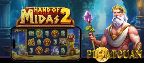 Hand of Midas 2