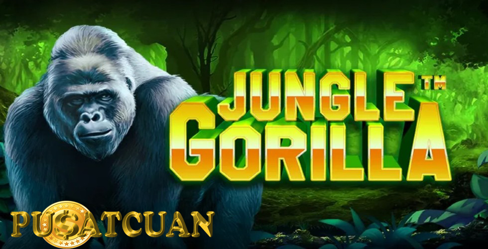 Jungle Gorilla