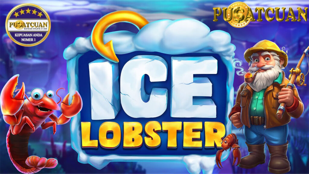 Ice Lobster